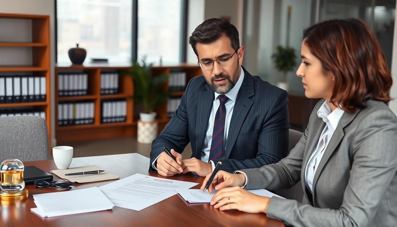 Advising Investors